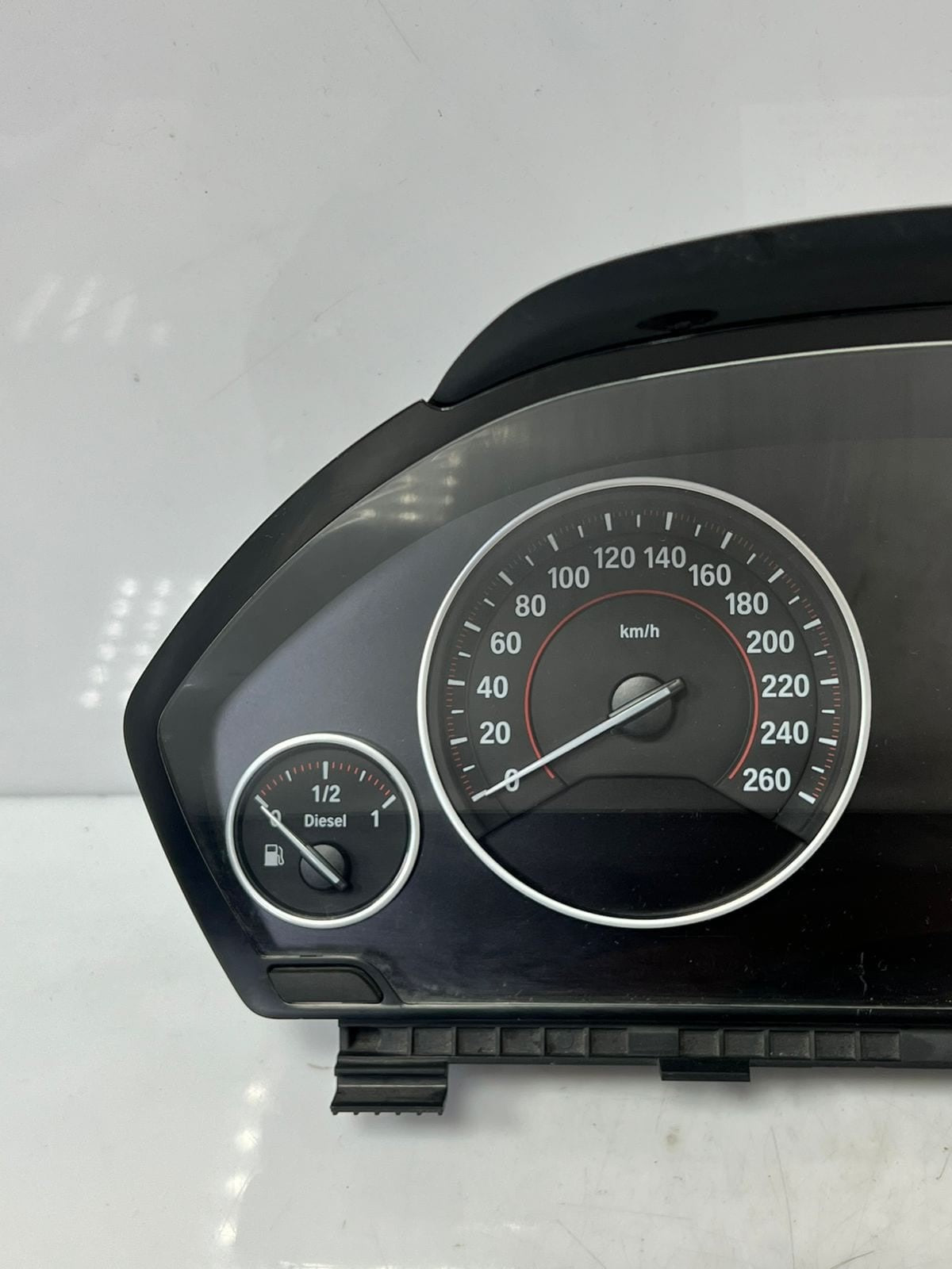 BMW 3 Series F30 F32 F34 GT F32 F33 F36 Instrument Cluster 9379991 OEM