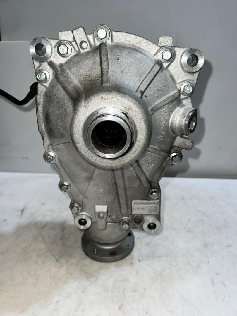 2017-2023 BMW X5 B57 G05 G06 F97 F98 Front Differential 8487443 RATIO 3.154 OEM