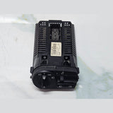 BMW Z4 E85 E86 Headlight Fog Light Lamp Adjustment Switch Control Panel 6965399