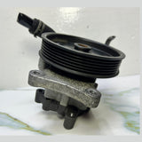 Mercedes-Benz W906 Sprinter Power Steering Hydraulic Pump A006 4667601
