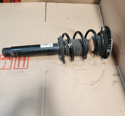 2012-2015 BMW 320i Spring Strut Front Assembly 6791551 3-Series F30 F30 LCI 