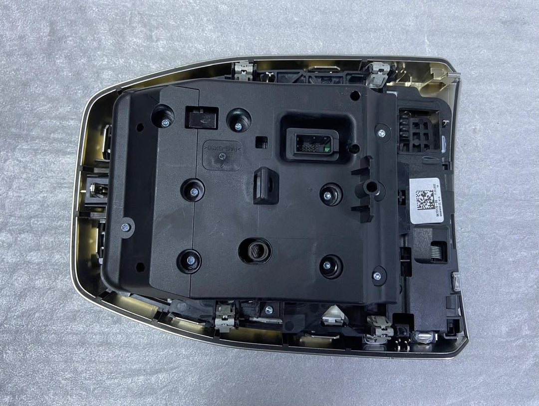 OEM BMW 2 U06 X1 U11 GEAR LEVER SELECTOR SWITCH SHIFT 5A5D323