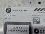Load image into Gallery viewer, 9262330-2010-2017 BMW X3 F25 Radio CD Player Head Unit OEM