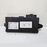 2008-2015 BMW X5 E70 X6 E71 Engine Control Unit DDE ECU Key Set 8506570  N57 3.0