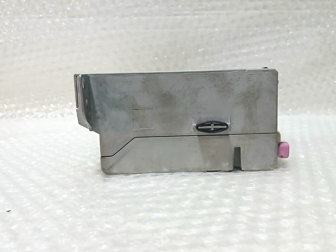 Bmw F30 330I LCI ALPINE 2015 Navigation System Head Unit Basic 6809248