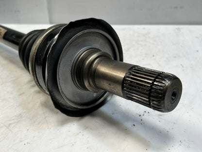 2013-15 BMW 7' F01 F03 F04 F02 Active Hybrid 7 Rear Right CV Axle Shaft 7566078