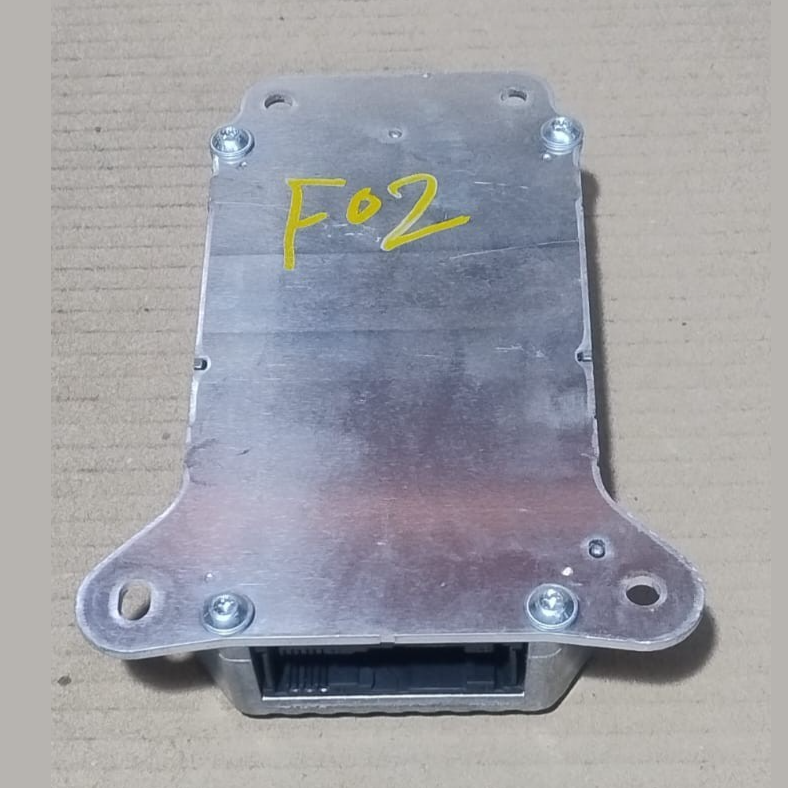 BMW 5 SERIES 7 SERIES F07 F01 F02 ICM ECU MODULE INTERIOR CONTROL UNIT 6796504