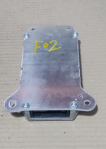 Bild in die Galerieansicht laden, BMW 5 SERIES 7 SERIES F07 F01 F02 ICM ECU MODULE INTERIOR CONTROL UNIT 6796504