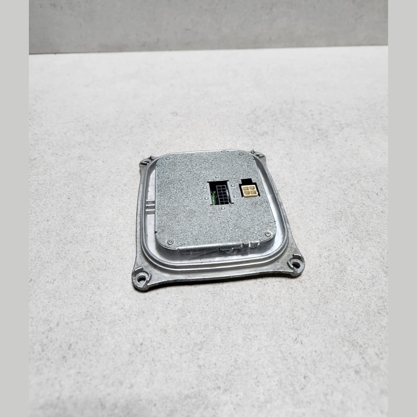 2010-2013 Mercedes-Benz S550 Headlight Ballast Control Module A2168203789