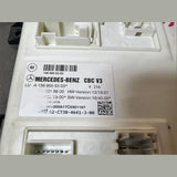 Mercedes-Benz W156 GLA GLC Front SAM Body Control Module Unit A156 9005303 OEM