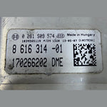 Load image into Gallery viewer, OEM BMW 740I N55 F02 F10 F20 F30 ENGINE CONTROL UNIT ECU ONLY 8616314 BOSCH