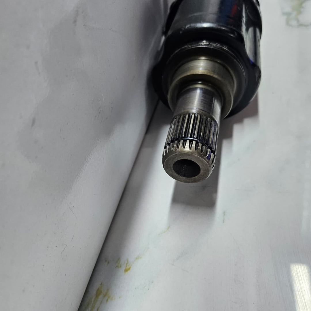 2020 BMW X5 G05 X6 G06 X7 G07 Drive Shaft Front Left 8486201 30 KM TEST DRIVE