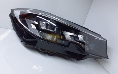 BMW G20 G21 Headlight Front Left 9481713 330i 2019 LHD 17580307