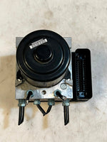 Load image into Gallery viewer, 2012 BMW X3 F25 ABS DSC Brake Pump Module 6859757 OEM
