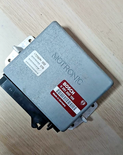 BMW E32 750iL M70 Engine Control Unit ECU DME Motronic OEM 1725694