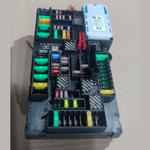 Load image into Gallery viewer, BMW F98 F97 X4 X3 G01  M BODY FUSE BOX CONTROL MODULE OEM  6828074