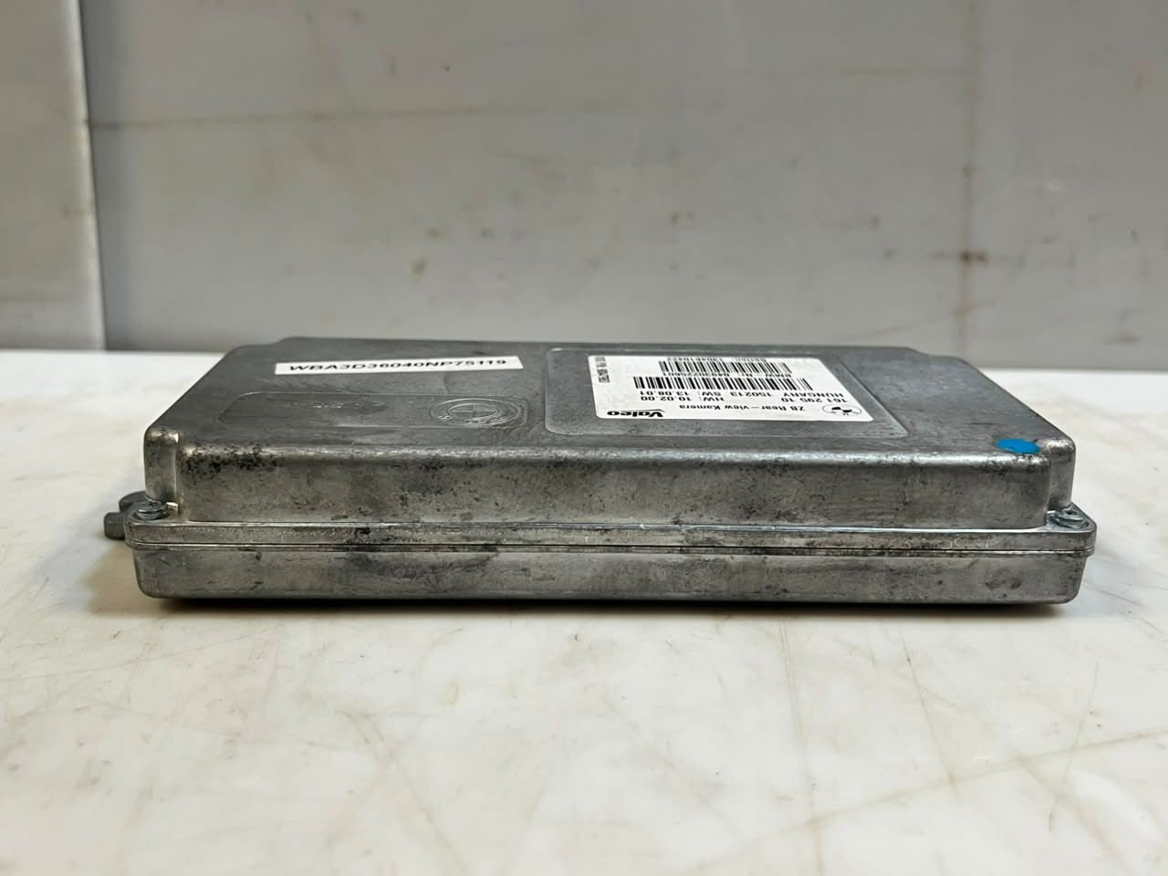 2012-2016 BMW M5 F01 F10 F30 F32 F06 F12 REAR VIEW Camera Module 9302256 OEM