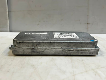 2012-2016 BMW M5 F01 F10 F30 F32 F06 F12 REAR VIEW Camera Module 9302256 OEM