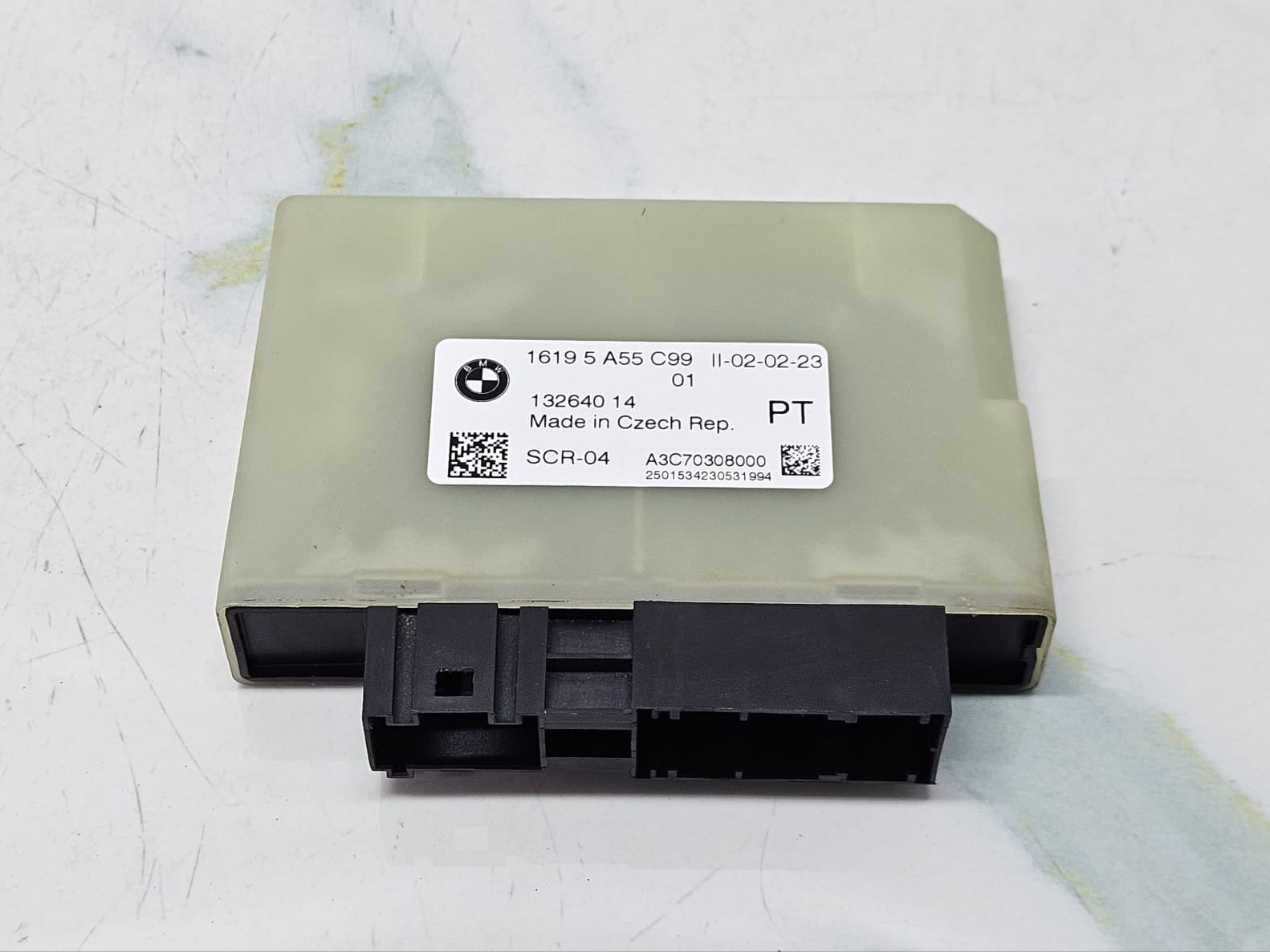 BMW G20, G21, G22, and G30 Adblue Control Unit 5A55C99 OEM