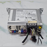 BMW F39 F48 Sat Nav Player Head Unit ECU 5A7A176 OEM