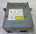Load image into Gallery viewer, OEM BMW X5 E70 Music Sat Nav Multimedia Audio Head unit CI 9273184