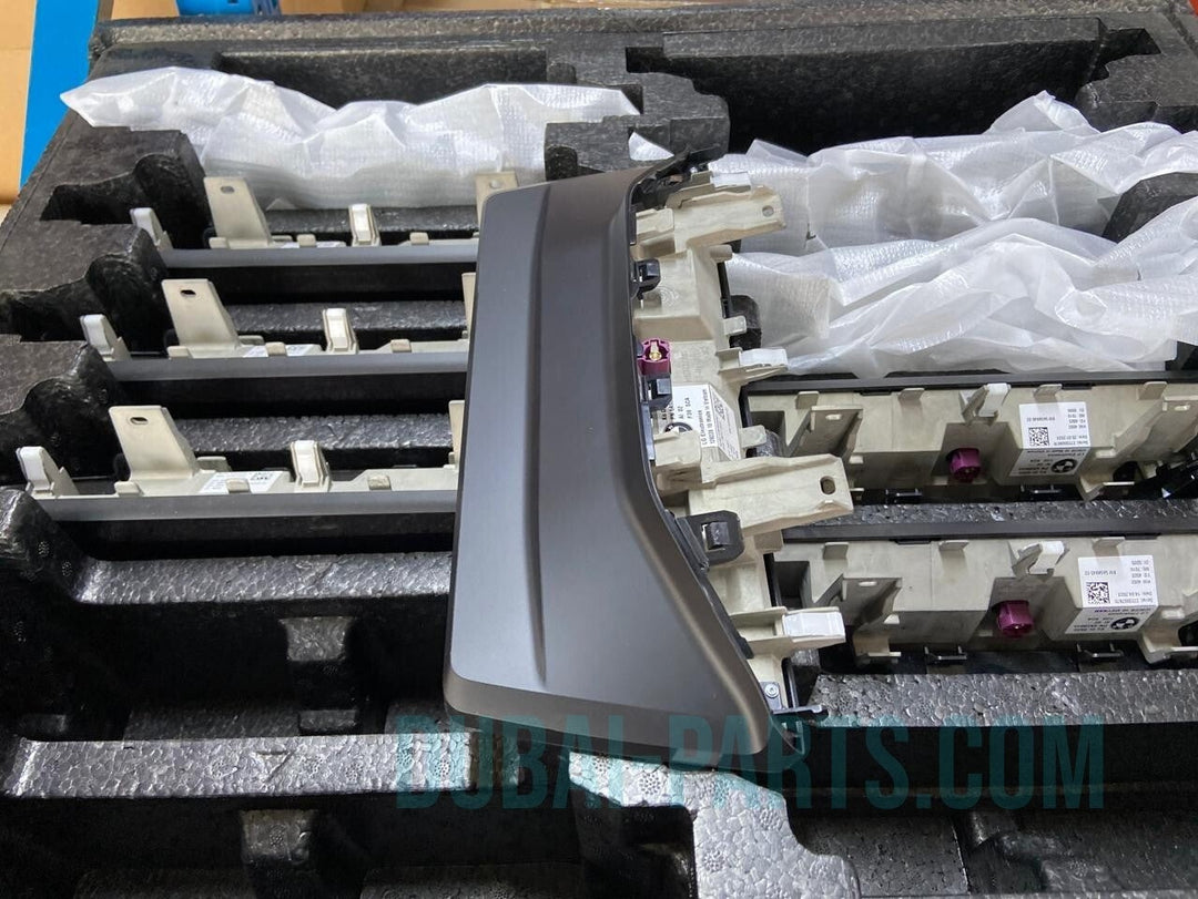 OEM BMW F39 X2 10.5 CENTRAL INFORMATION DISPLAY SCREEN 5A58645 BRAND NEW