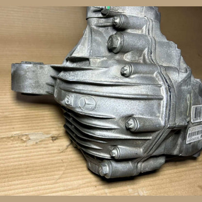 2017 Mercedes-Benz GLE300d Front Differential A1663303100/ Ratio 3.27
