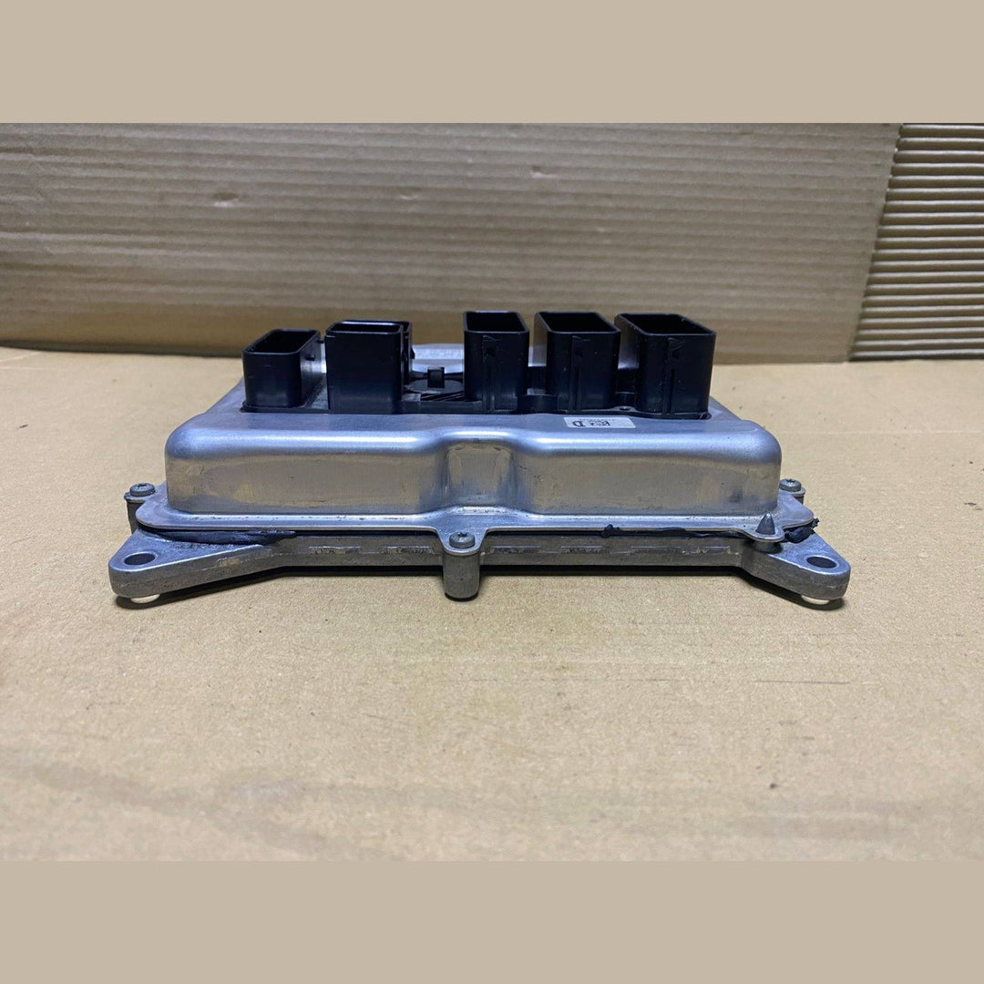 2012-2013 BMW 320i Engine Control Unit 7644747 BMW 520i F10 2010-2013 with N20 e
