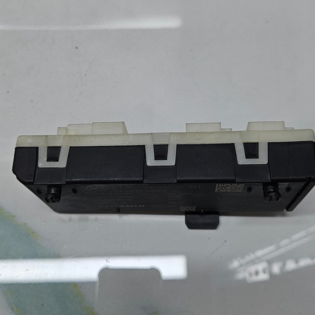 2018-2020 BMW  530i, G01 X3, G02 X4 Trunk Lift Control Module 9491418