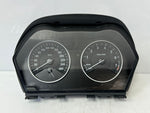 Bild in die Galerieansicht laden, 2012-2020 BMW 118i 1-Series F20  N13B16 SPEEDOMETER Instrument Cluster 9285592
