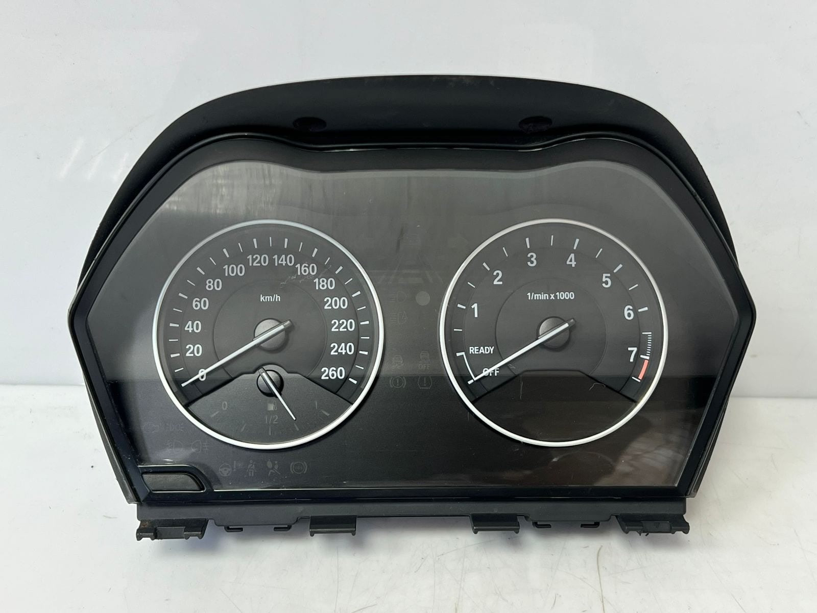 2012-2020 BMW 118i 1-Series F20  N13B16 SPEEDOMETER Instrument Cluster 9285592