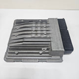 2004-2008 BMW 3 5 7 Series 325i E91 N52 Engine Control Unit ECU DME 7576297 RHD