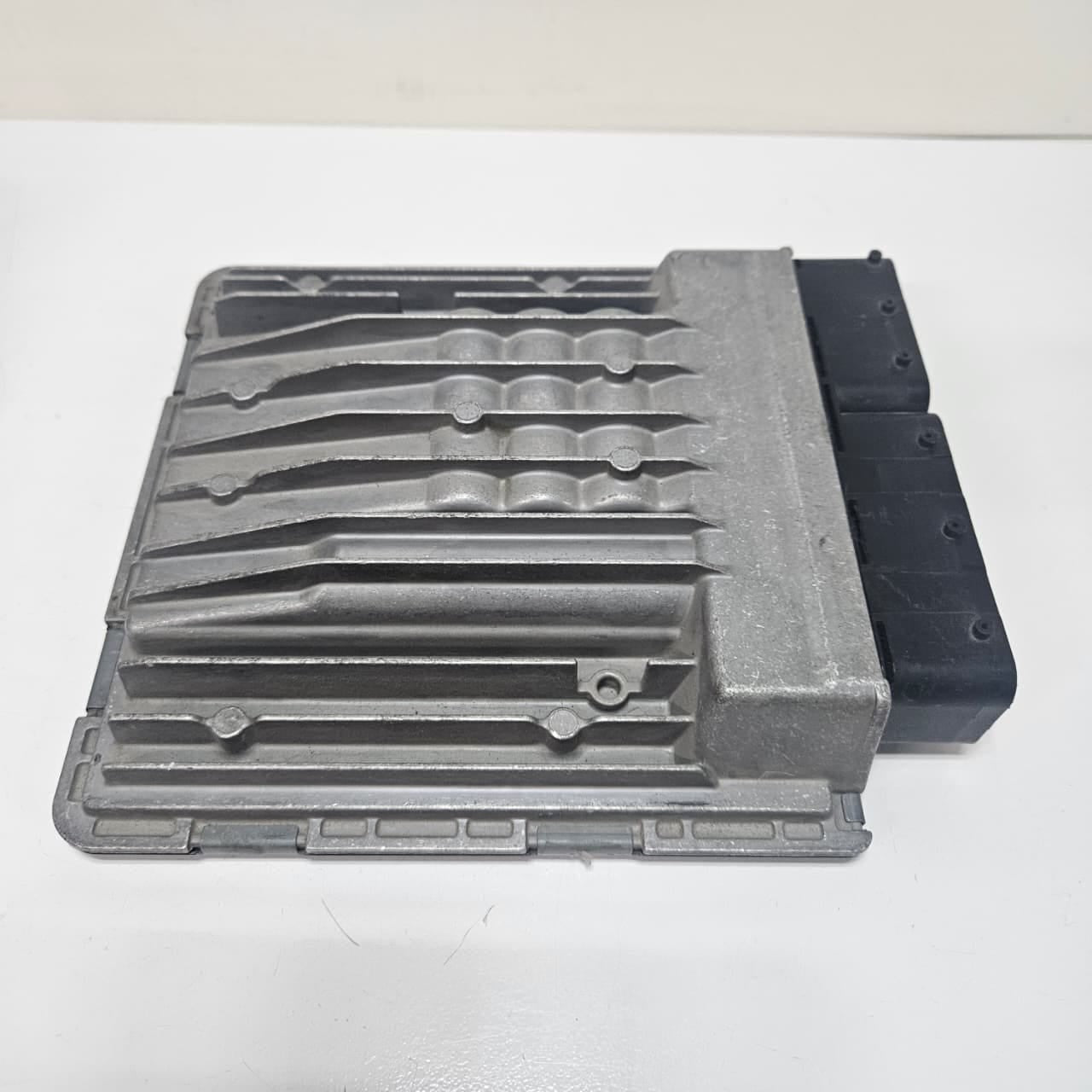 2004-2008 BMW 3 5 7 Series 325i E91 N52 Engine Control Unit ECU DME 7576297 RHD