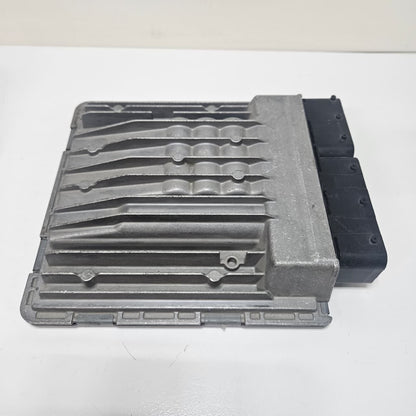 2004-2008 BMW 3 5 7 Series 325i E91 N52 Engine Control Unit ECU DME 7576297 RHD