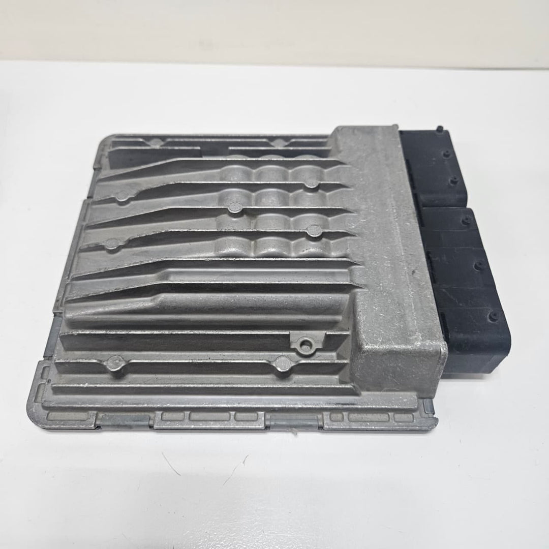 2004-2008 BMW 3 5 7 Series 325i E91 N52 Engine Control Unit ECU DME 7576297 RHD