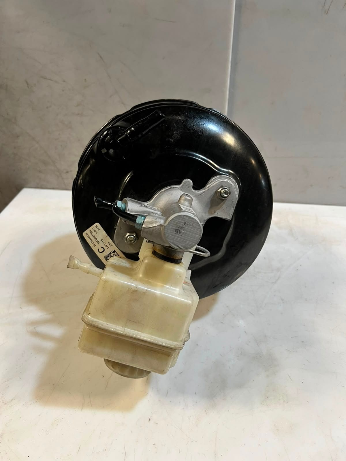 BMW F01 F02 F06 F07 GT F10 F11 F12 F13 Power Brake Booster 6786685 LHD OEM