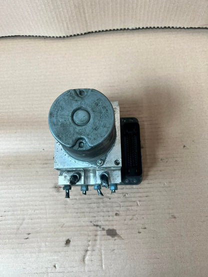BMW X5 E70 X6 E71 Anti-Lock Brake DSC ABS Hydraulic Block Module 6854055 OEM