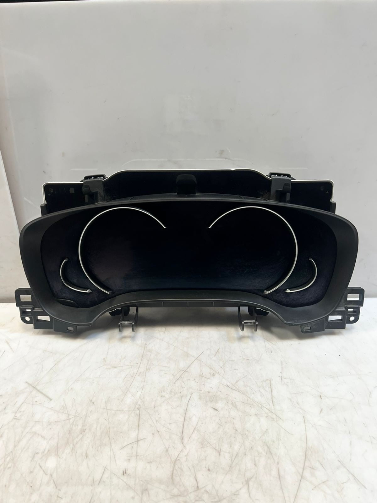 BMW 7' G11 G30/G31/F90 Dashboard Digital Instrument Cluster Speedometer 9868371