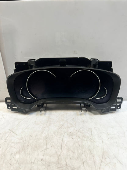 BMW 7' G11 G30/G31/F90 Dashboard Digital Instrument Cluster Speedometer 9868371