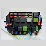 Bild in die Galerieansicht laden, Mercedes W221 S-Class Front Fuse Relay Box SAM Control A2219006001 \ A2219005801