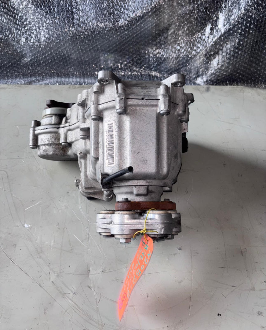 2012-2016 BMW 328i Transfer Case 7643756 2,3,4,5,6,and 7 Series xDrive OEM 
