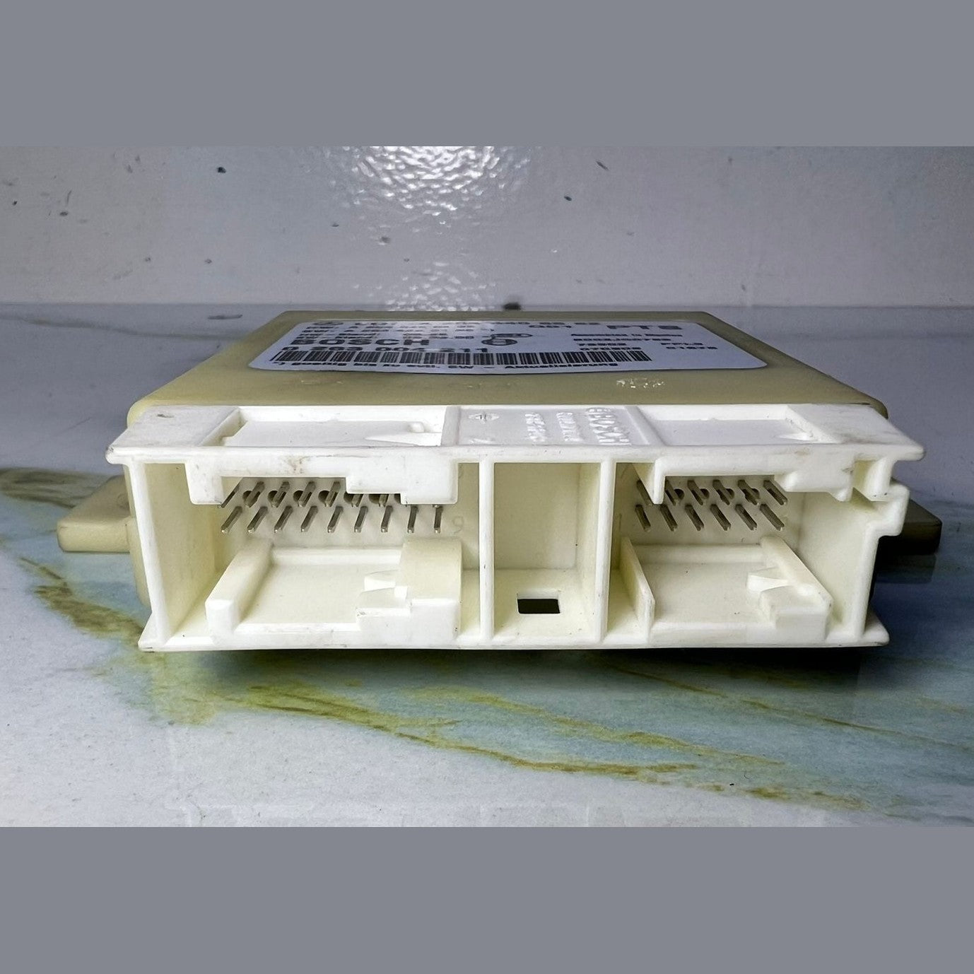 Mercedes Parking Distance Control Module A2045406662 W204 C-Class