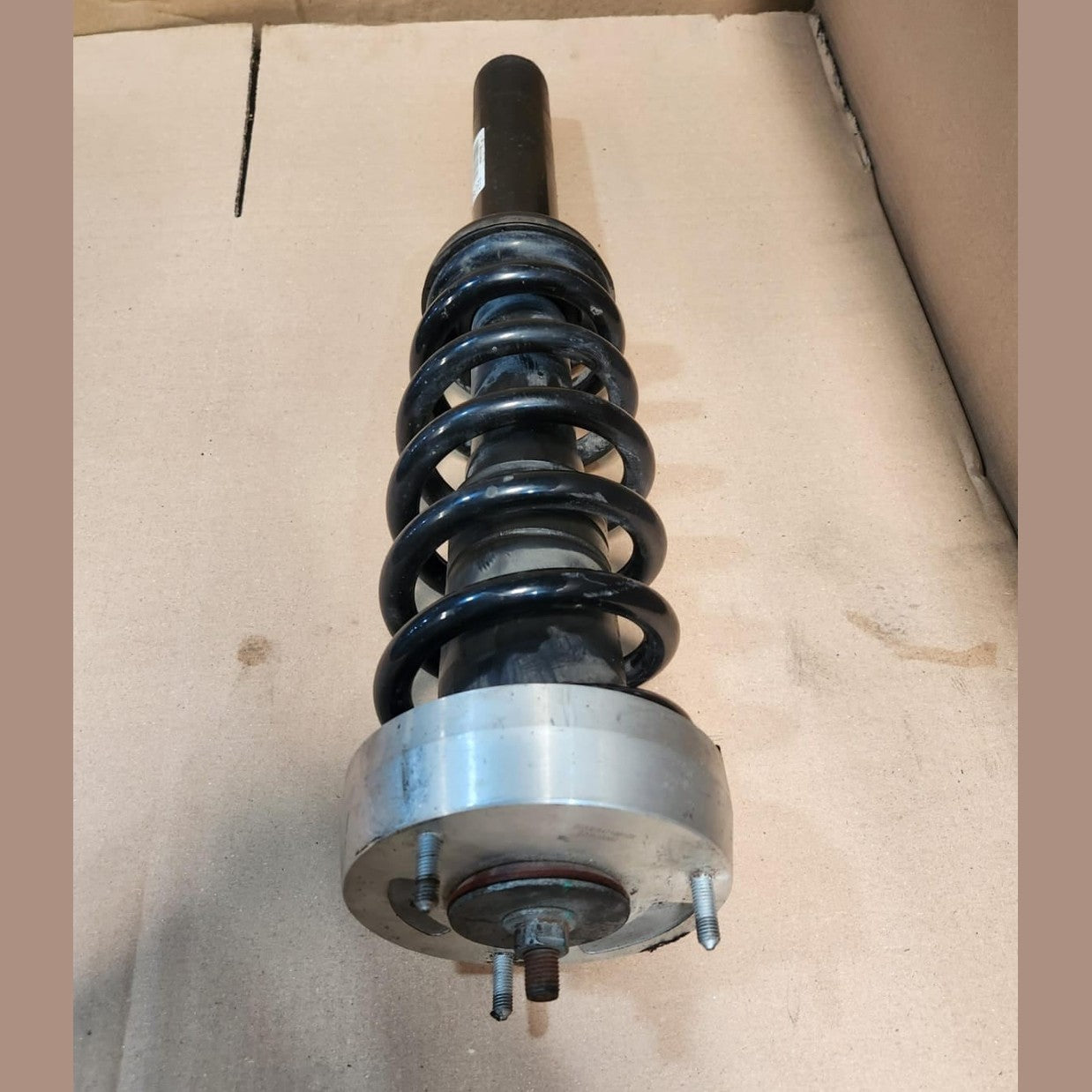 2007-2013 BMW X5 Front Shock Absorber With Coil Spring 6781918 X5 E70 and X6