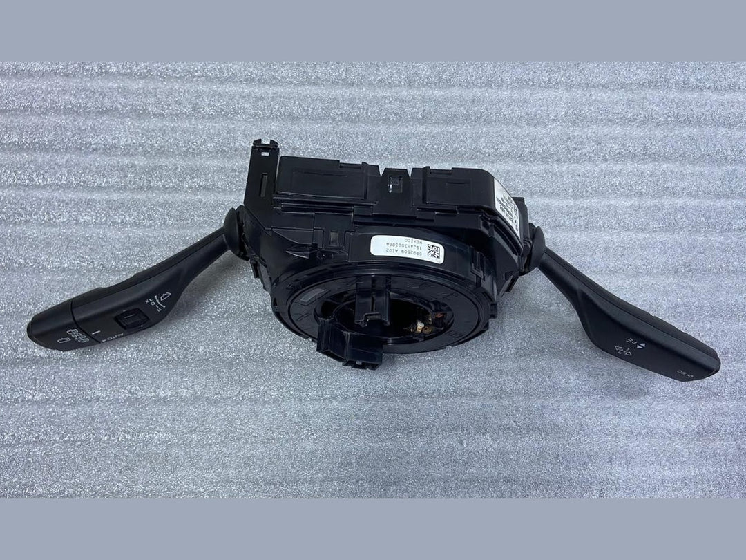 OEM BMW X1 F48 Indicator Wiper Stalk Switch Signal Angle sensor 6827370