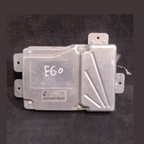 BMW E60 E61 E63 E64 5 6 series ACTIVE DYNAMIC DRIVE STEERING CONTROL ECU 6769489