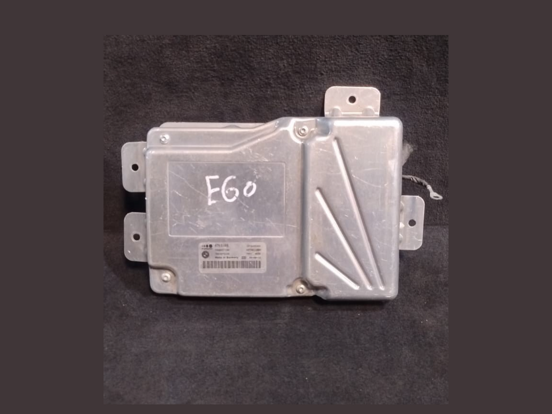 BMW E60 E61 E63 E64 5 6 series ACTIVE DYNAMIC DRIVE STEERING CONTROL ECU 6769489