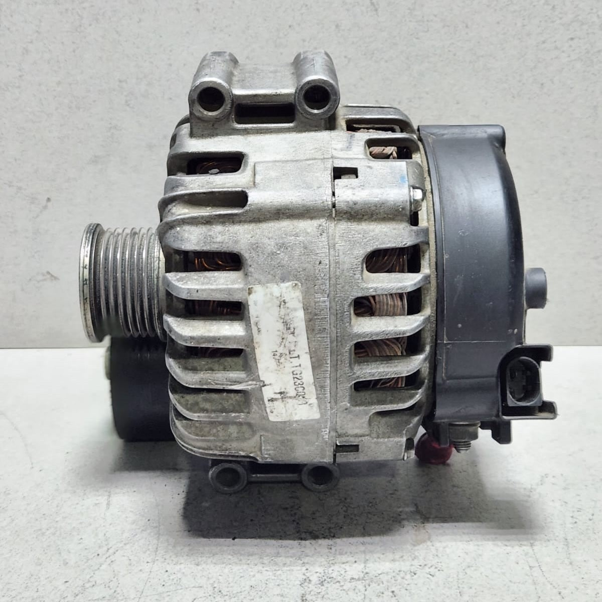 2007 BMW X5 Alternator C543224A X5 E70 xDrive 30i N52 3.0 GASOLINE