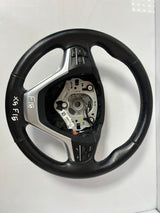 BMW 1, 2, 3 Series F models and X5 F15/F85 Sport Steering Wheel 6865327 OEM