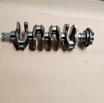 Load image into Gallery viewer, 2016-2019 BMW X1 F48 B48 2.0 Crankshaft 8639541 X1 F48