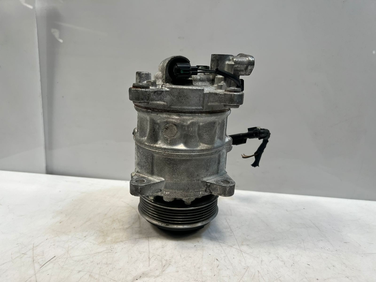 BMW 3 5 7 Series F30 F31 F35 G31 Air Conditioning Compressor PUMP 6996950 OEM